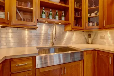 Tradecraft VT LLC - Carpentry & Woodworking in Burlington, VT
