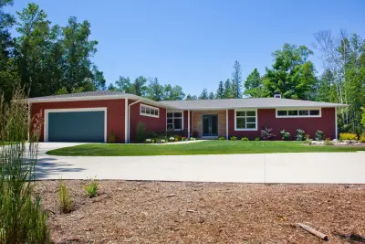 PortSide Builders, Inc. - Landscape Construction in Sturgeon Bay, WI