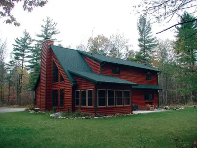 PortSide Builders, Inc. - Landscape Construction in Sturgeon Bay, WI