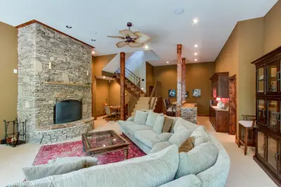 CHL Contractors Inc. - Custom Home Builders in Smithville, TN