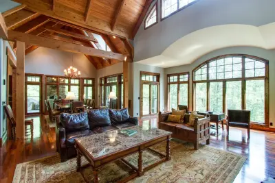 CHL Contractors Inc. - Custom Home Builders in Smithville, TN