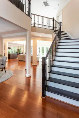 Bridgetender Custom Home Build by Vmax LLC