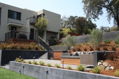 L&L Landscaping, Design - Build - Patio Design & Installation in Alamo, CA