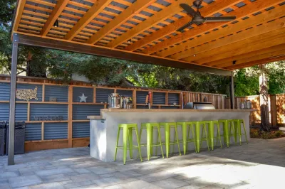 L&L Landscaping, Design - Build - Patio Design & Installation in Alamo, CA