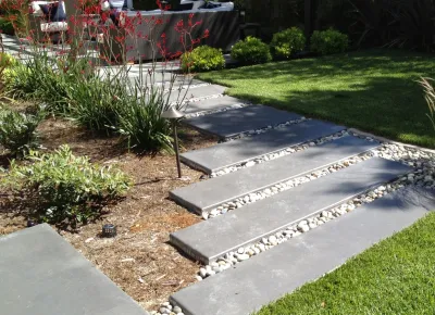 L&L Landscaping, Design - Build - Patio Design & Installation in Alamo, CA