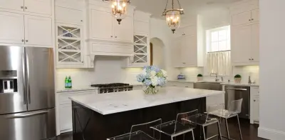 Chris Sandlin Homes - Design-Build Services in Dallas, TX