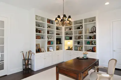 Chris Sandlin Homes - Design-Build Services in Dallas, TX