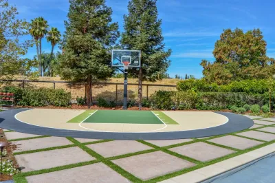 L&L Landscaping, Design - Build - Patio Design & Installation in Alamo, CA