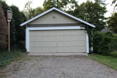 Carports — Custom Home Builders project by Woodland Partners Custom Builders
