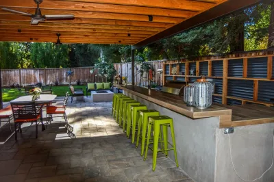 L&L Landscaping, Design - Build - Patio Design & Installation in Alamo, CA