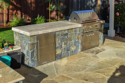 L&L Landscaping, Design - Build - Patio Design & Installation in Alamo, CA