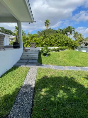 Aveille Landscape - Patio Design & Installation in Aventura, FL