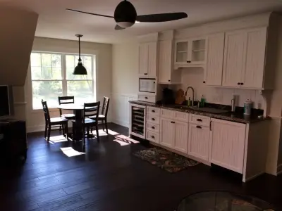 ShoreStone Custom Builders, Inc. - Custom Cabinets & Cabinetry in Indian River, MI