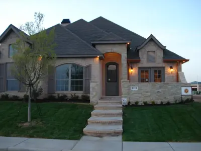 Stately Homes by Jeff Bryant LLC - Kitchen Remodeling in Amarillo, TX