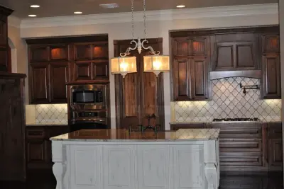 Sheryl Homes, Inc - Custom Home Builders in Altus, OK