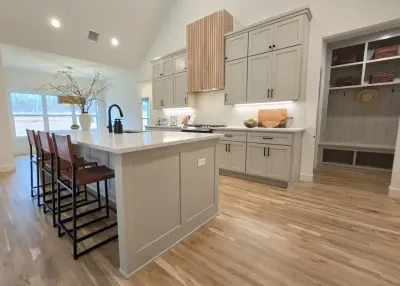 Concept Builders, Inc. - Design-Build Services in Tulsa, OK