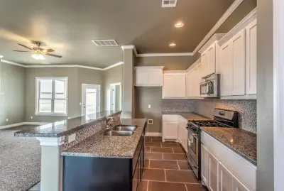 Authentic Custom Homes - Architectural & Building Design Services in Edmond, OK
