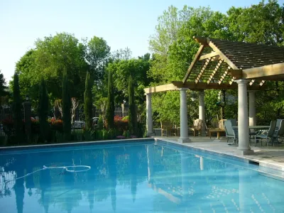 LandPatterns, Inc - Landscape Construction in Dallas, TX