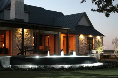 LandPatterns, Inc - Landscape Construction in Dallas, TX