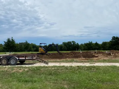 Texas Independent Construction - Deck Building & Repair in Prosper, TX
