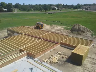 Tri Star Homes LLC - Design-Build Services in Colby, KS