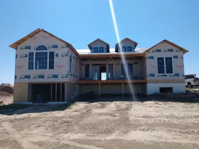 Tri Star Homes LLC - Design-Build Services in Colby, KS