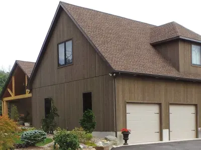 The Doyle Initiative — Custom Home Builders project by James Falisi & Son Building Contractors Inc.