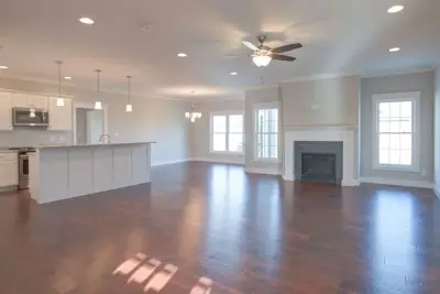 Barrington Custom Homes, LLC - Commercial Construction Services in Newburgh, IN
