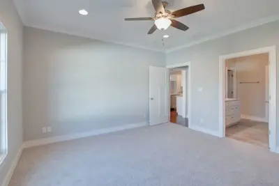 Barrington Custom Homes, LLC - Commercial Construction Services in Newburgh, IN