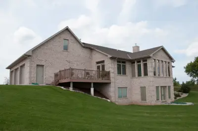 Buhr Construction Inc. - Roofing & Gutter Services in Brussels, WI