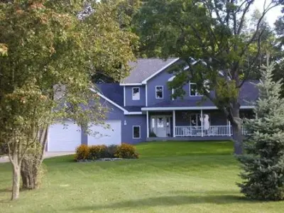 Buhr Construction Inc. - Roofing & Gutter Services in Brussels, WI