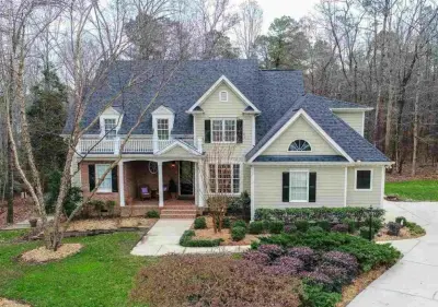 Raye Construction LLC - Architectural & Building Design Services in Boydton, VA