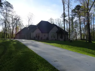 Jaynes Homes And Construction - Architectural & Building Design Services in Jonesboro, AR