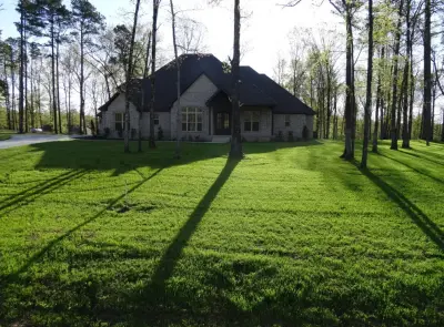 Jaynes Homes And Construction - Architectural & Building Design Services in Jonesboro, AR