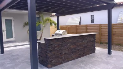 Amazing Outdoors Miami - Landscape Maintenance in Miami, FL