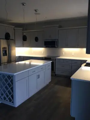 Unlimited Construction - Architectural & Building Design Services in Wakarusa, IN