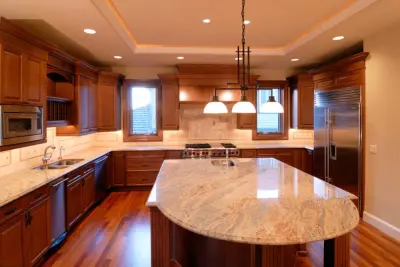 Unlimited Construction - Architectural & Building Design Services in Wakarusa, IN