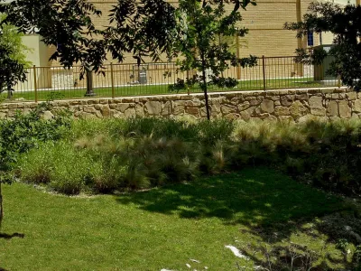 Duncanville Liner Park by LandPatterns, Inc