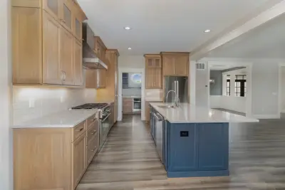 Potter House Group, Inc - Kitchen Remodeling in Union, KY