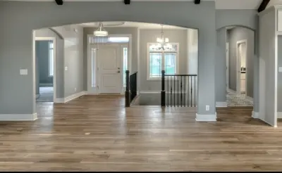 new residence — Custom Home Builders project by Empire Homes And Remodeling Inc.