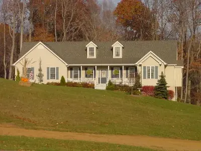 O'Hennon Builders - Custom Cabinets & Cabinetry in Dunkirk, MD