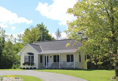 PortSide Builders, Inc. - Landscape Construction in Sturgeon Bay, WI