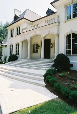 Cornerstone Construction - Custom Home Builders in Tupelo, MS