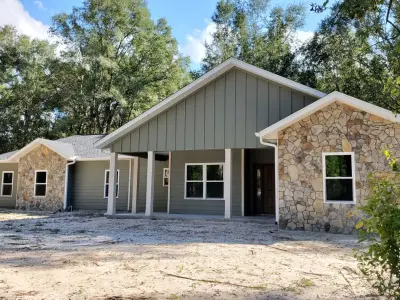 McCall Construction LLC - Architectural & Building Design Services in Live Oak, FL