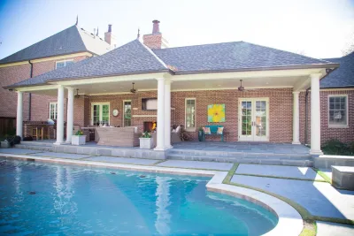 LandPatterns, Inc - Landscape Construction in Dallas, TX