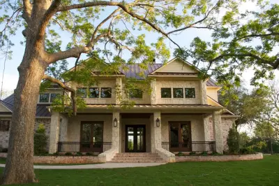 Arrow Custom Homes, Inc. - Custom Home Builders in Sealy, TX