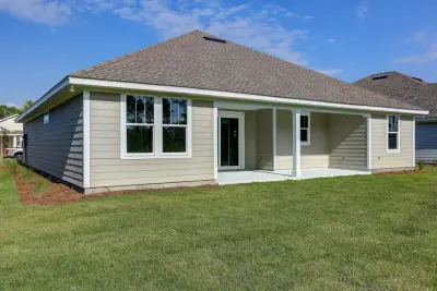 Southern Coastal Homes, Inc. - Design-Build Services in Panama City, FL