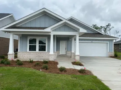 Southern Coastal Homes, Inc. - Design-Build Services in Panama City, FL