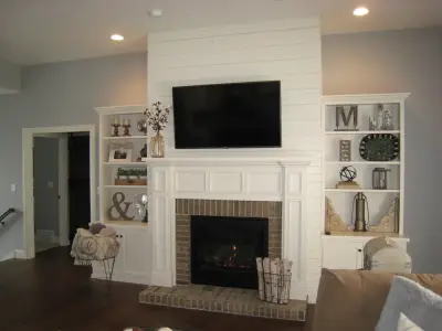 Robert McCurley Contractor - Basement Waterproofing in Springfield, IL