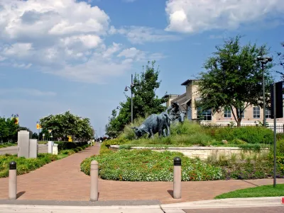 LandPatterns, Inc - Landscape Construction in Dallas, TX